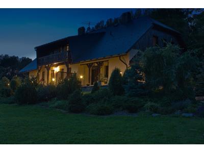 Penzion Na Výsluní foto 3