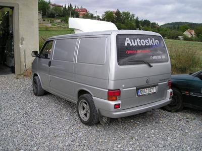 Autosklo Ledinský foto 3