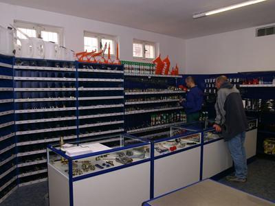 HAKA hydraulika, s.r.o. foto 1