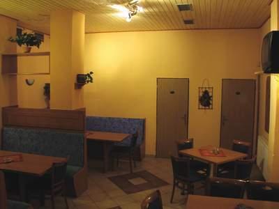 Penzion Hotelovka foto 2