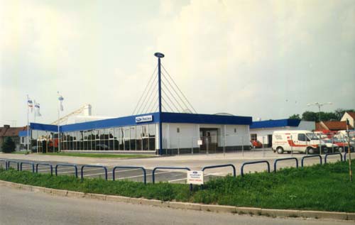 RAŠINO, a.s. foto 4