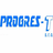 logo Progres-T