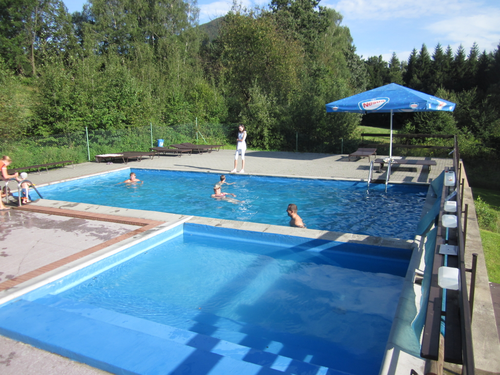 Hotel U PŘEHRADY foto 2