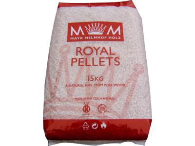 Mayr-Melnhof Pellets Paskov, s.r.o. foto 2
