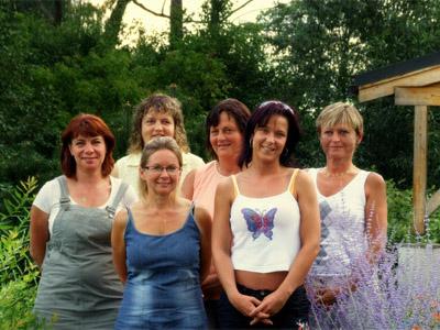 Alena Jakubowiczová - Komplexní domácí péče foto 3