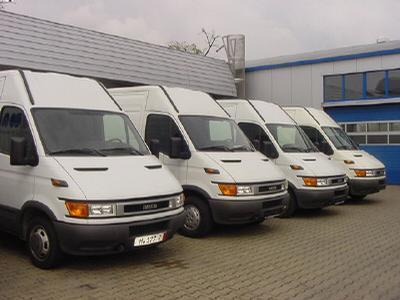 IVECO STROJSERVIS foto 3