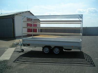 EUROTRAILERS, s.r.o. foto 3