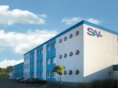 SAV CZECH, spol. s r.o.