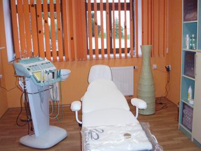 SALON AFRODITA foto 3