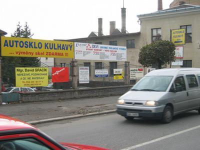 AUTOSKLO KULHAVÝ foto 2