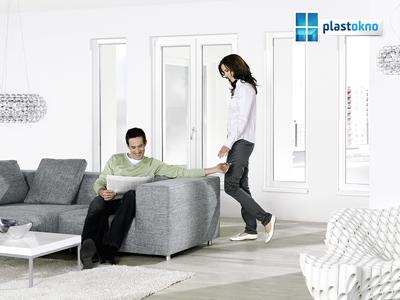 Plastová a hliníková okna - PLASTOKNO foto 4