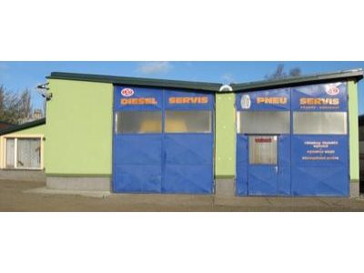 Diesel servis - Michal Řeřicha foto 1