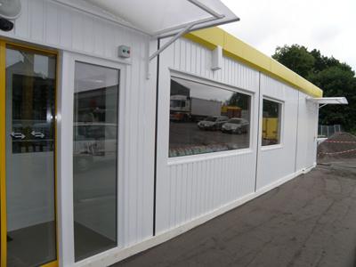 PROSTR trading, s.r.o. foto 3