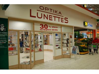 LUNETTES OPTIKA, s.r.o. foto 2