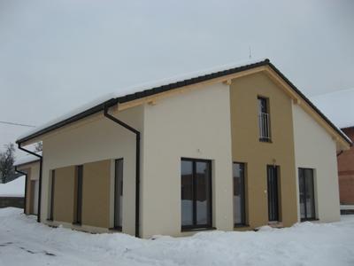 ASTING CZ PASIVNÍ DOMY s.r.o. foto 4