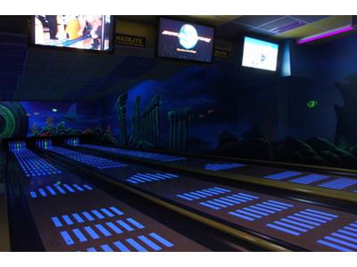 Bowling Koule foto 2