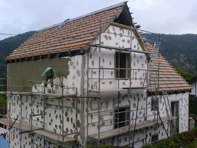 Alfa construct foto 3