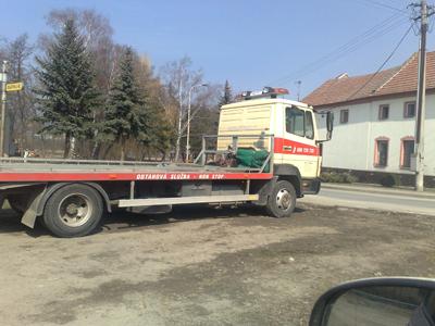 Bc. Jiří Vincour foto 2