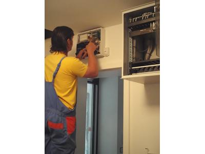 Alarm KFS - zabezpečovací a kamerové systémy foto 3