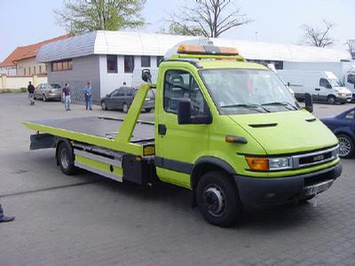 IVECO STROJSERVIS foto 4