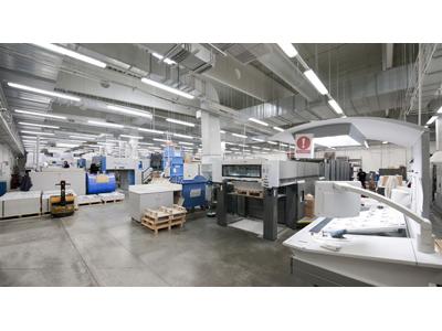 Typos, tiskařské závody, s.r.o. foto 3