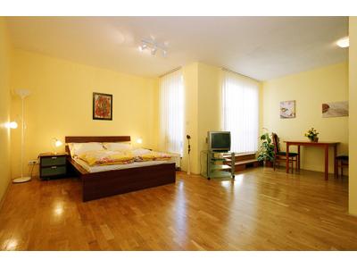 Capital Apartments foto 2