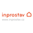 logo INPROSTAV-Slaný