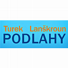 Logo obchodu Václav Turek - podlahy