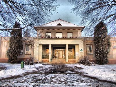 Alena Jakubowiczová - Komplexní domácí péče