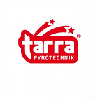 Logo obchodu Tarra pyrotechnik