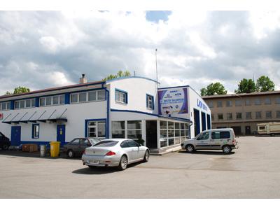 Brzdy Baumrukr, s.r.o. foto 3