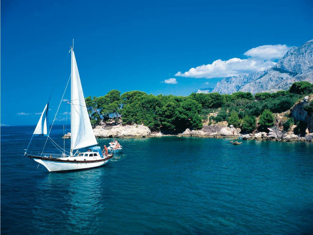 CK Aquarius Adriatic