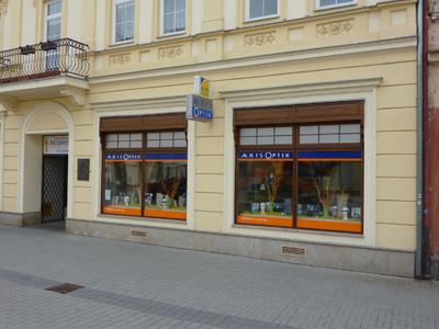 Axis Optik, s.r.o.