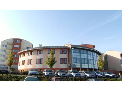 Domov pro seniory sv. Jiří foto 2