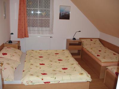 Penzion Lesní Dvůr foto 2