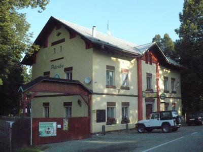Penzion Peterka