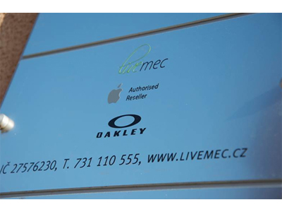 Livemac s.r.o. foto 3
