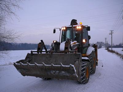 Zdeněk Hečko - Lesotechnika foto 3