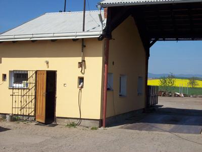 Trnka - služby, s.r.o.