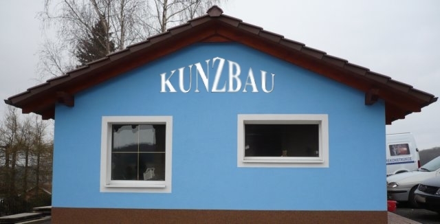 Stavební firma Kunzbau foto 2