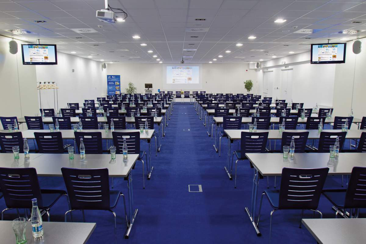 EuroAgentur Hotels & Travel - EA Hotels foto 3