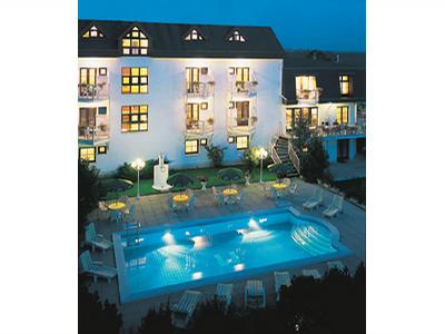 Hotel Monica foto 2