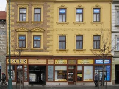 Realitní kancelář Dvořák, s.r.o.