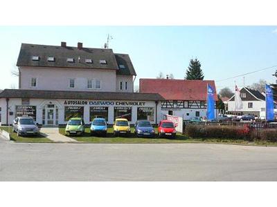 EURO-AUTO-AUTOSERVIS MAŤÁTKO foto 1