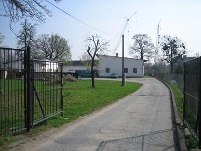 Ing. Rostislav Sochorec