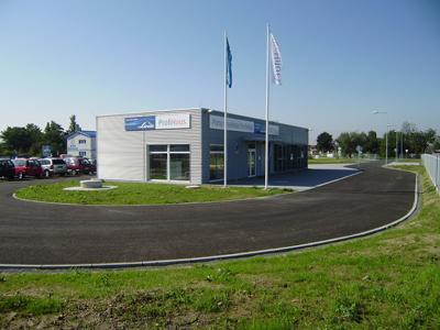 Linde Gas - PLYNY JEHLÁŘ s.r.o. foto 2