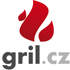 Logo obchodu Gril.cz
