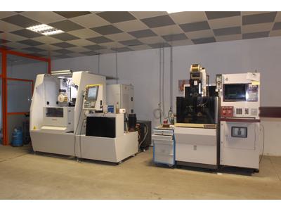 Nástrojárna VVP-Martin s.r.o. foto 3