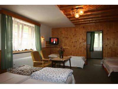 Penzion u Röselů foto 3