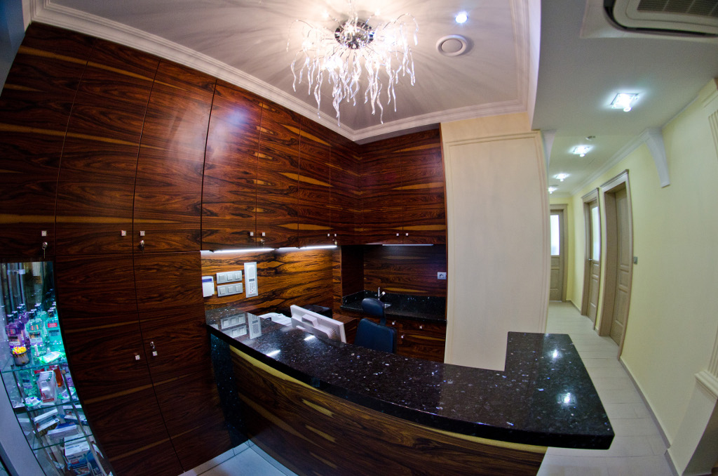 Zubní klinika LOUDA